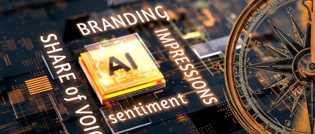 ODE Multichannel Blog, Come misurare l’impatto IA sul tuo marchio?