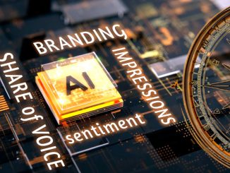ODE Multichannel Blog, Come misurare l’impatto IA sul tuo marchio?