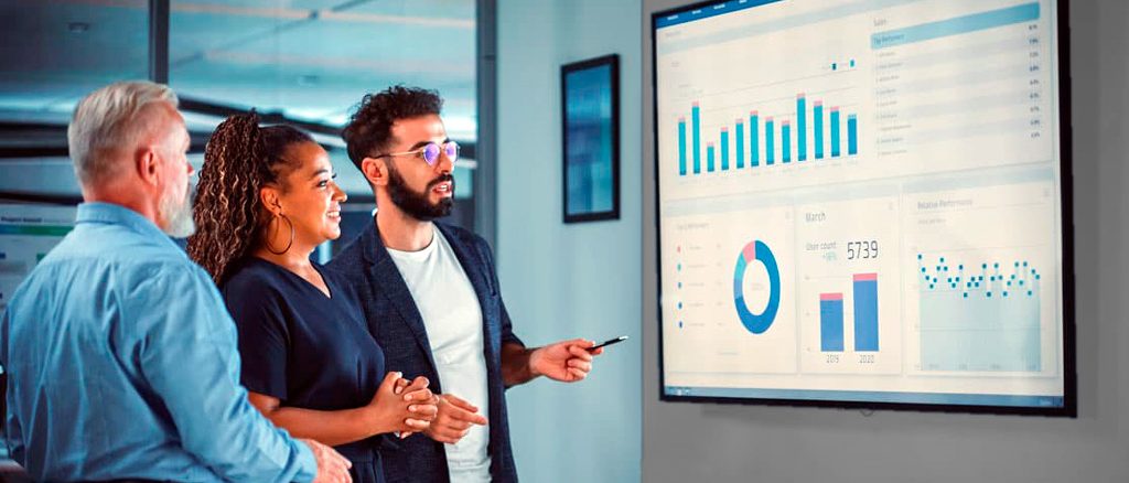 ODE, guida alla intelligenza artificiale per PMI