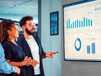 ODE, guida alla intelligenza artificiale per PMI