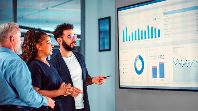 ODE, guida alla intelligenza artificiale per PMI