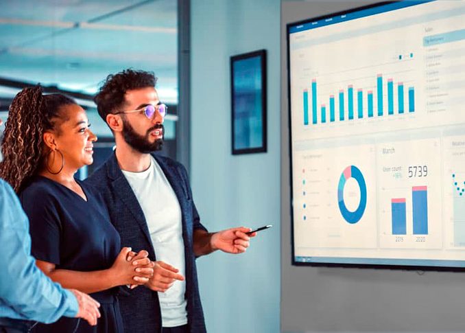 ODE, guida alla intelligenza artificiale per PMI