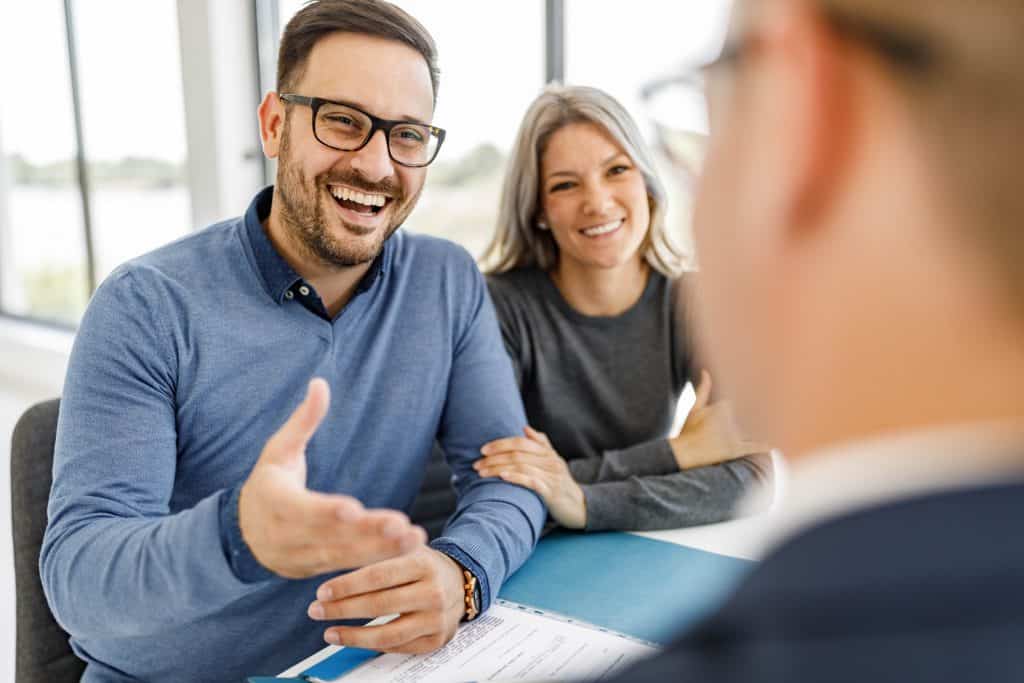 ODE blog, L’agente Immobiliare, una scelta strategica