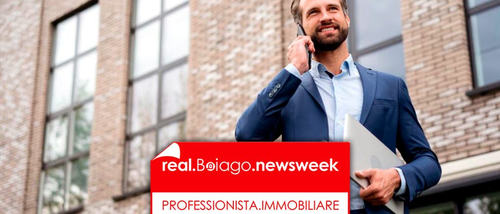 ODE blog, Scegliere L’agente Immobiliare