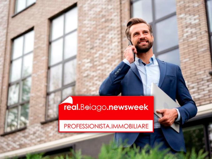 ODE blog, Scegliere L’agente Immobiliare