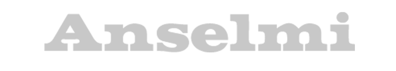 Anselmi, comunicazione di prodotto, Design serrature