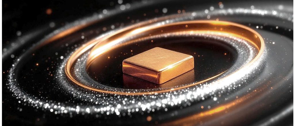 ODE Multichannel, Argento, Oro e gli Eventi ciclici