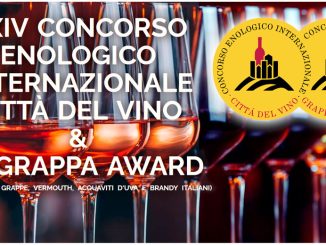 ODE Multichannel, Concorso Enologico Internazionale Città del Vino e Grappa Award 2026