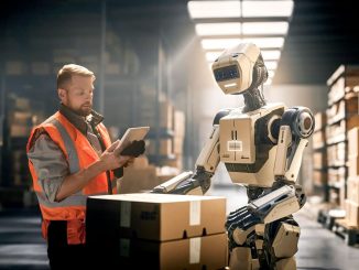 ODE Blog, Automazione, AI e posti di lavoro