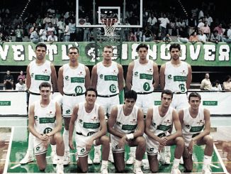 ODE, Nove maggio 92, Benetton-Basket-Team-1992