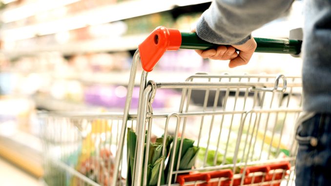 GDO e il ruolo dell'Industria di Marca di Stefano Baldoin, i Bibanesi, carrello della spesa