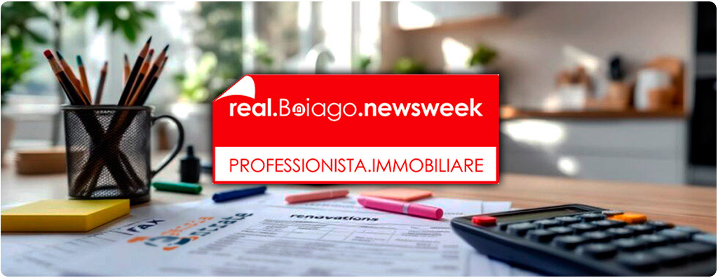 ODE blog, Legge di Bilancio 2026, bonus casa 2026