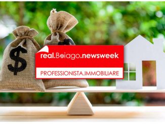 ODE, Real Boiago Newsweek, budget per acquistare casa