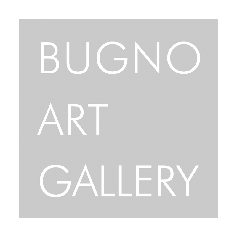 logo Bugno Art Gallery