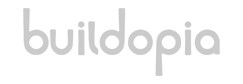Buildopia logo