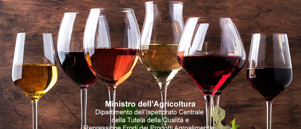 ODE BLOG, Cantine Italia, Report a cura del Dipartimento dell’Ispettorato centrale della tutela della qualità e repressione frodi dei prodotti agroalimentari