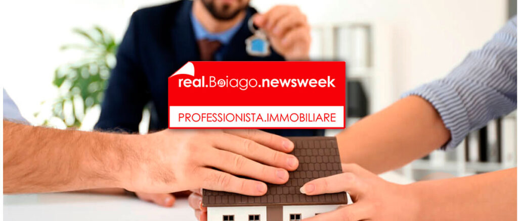 ODE Multichannel blog, Real Boiago Newsweek, Casa tua, Casa mia: come gestire la separazione?