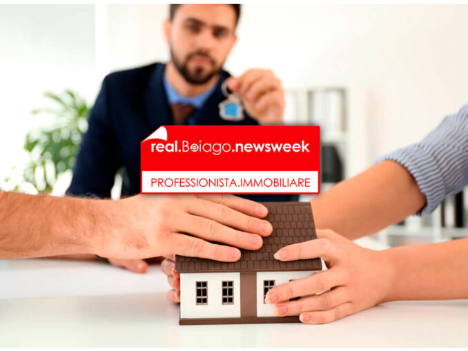 ODE Multichannel blog, Real Boiago Newsweek, Casa tua, Casa mia: come gestire la separazione?