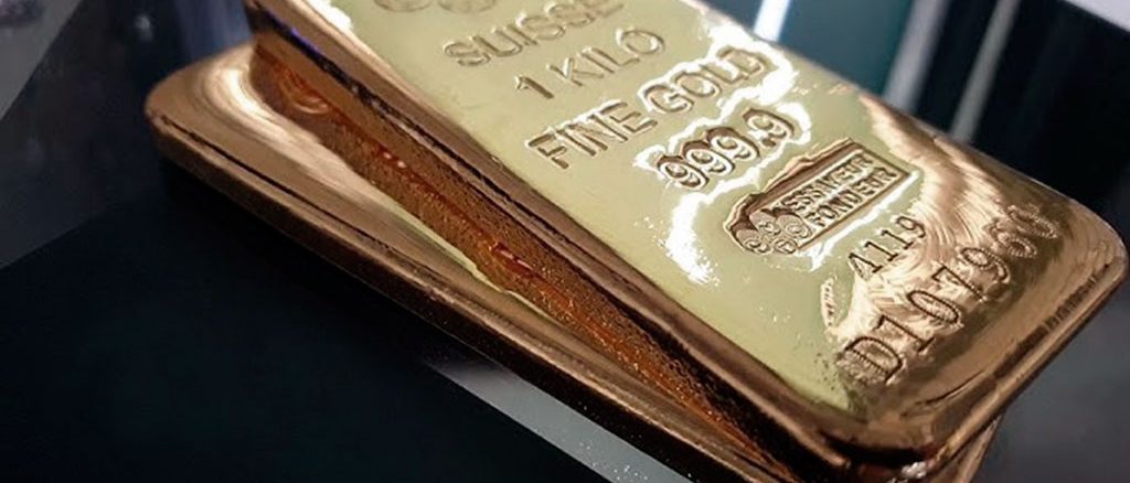 Helior per ODE, investire in oro, ma quello giusto