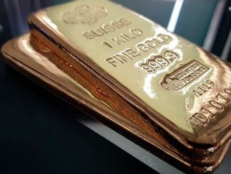 Helior per ODE, investire in oro, ma quello giusto