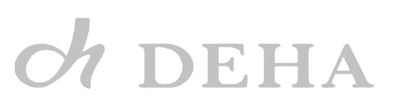 logo DEHA