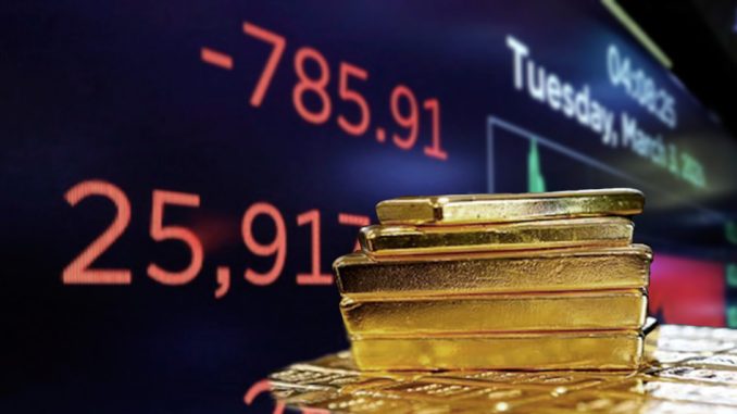 Helior per ODE Multichannel, oro fisico vs ETF