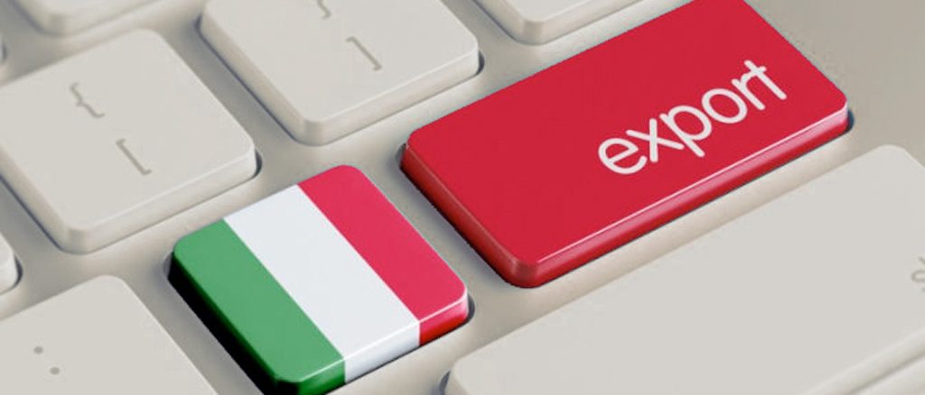 ODE blog, Qual’è il prodotto più esportato dell’agroalimentare?