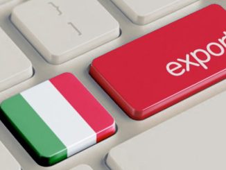 ODE blog, Qual’è il prodotto più esportato dell’agroalimentare?