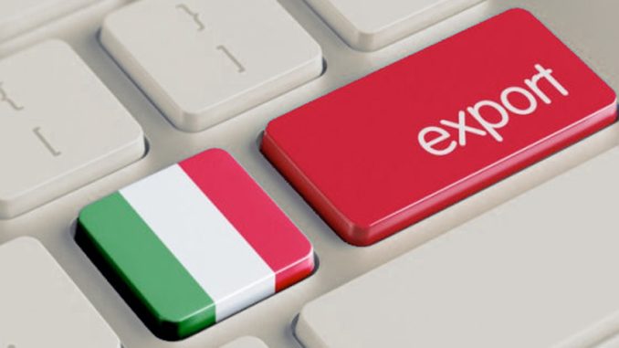 ODE blog, Qual’è il prodotto più esportato dell’agroalimentare?
