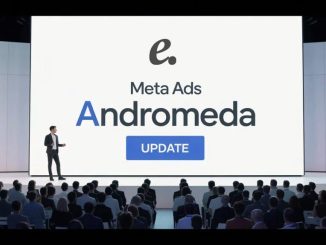 ODE blog, Meta Andromeda ADS performance