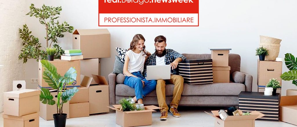Real BOIAGO Newsweek per ODE, acquistare casa privatamente? no real estate fai-da-te