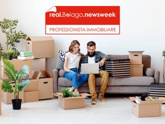 Real BOIAGO Newsweek per ODE, acquistare casa privatamente? no real estate fai-da-te