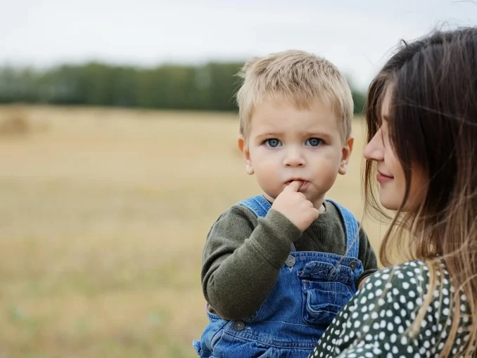 Figli anche no