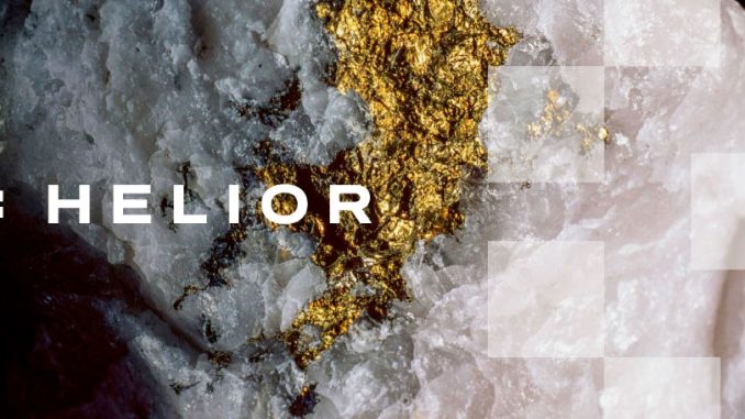Helior, investimenti in oro purissimo delle Fonderie Elvetiche