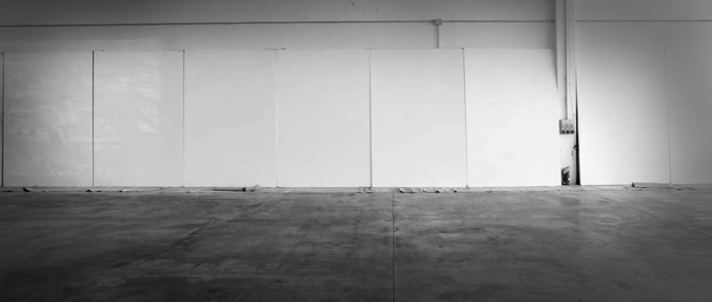 Paolo Loschi Re-Generation, di Luigi Zoppelli