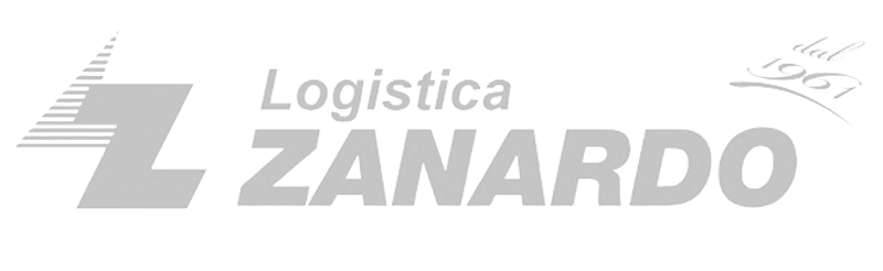 Logistica Zanardo logo