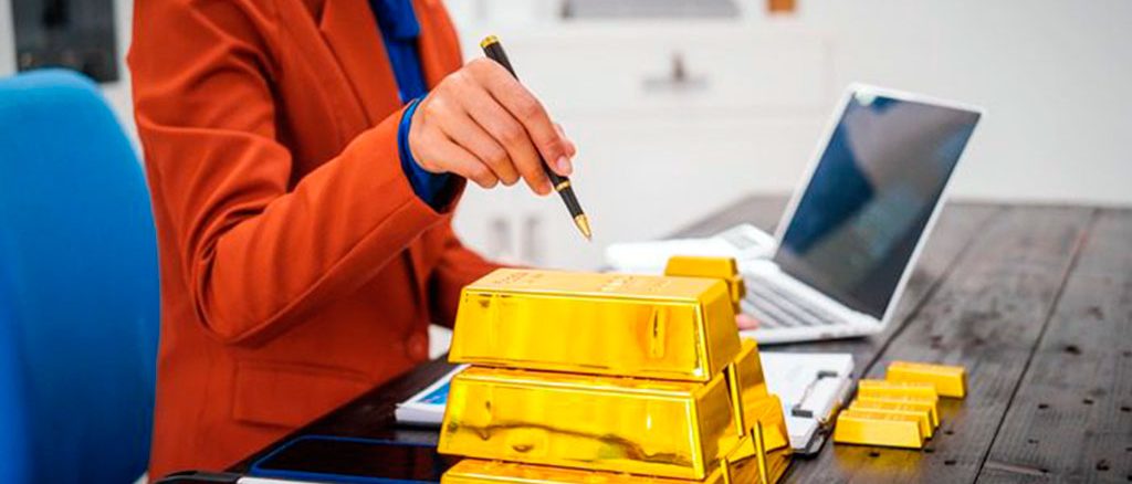 Helior, Italian Company Swiss Gold, L'oro brilla ancora