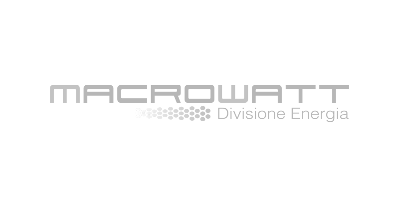 MacroWatt Divisione Energia