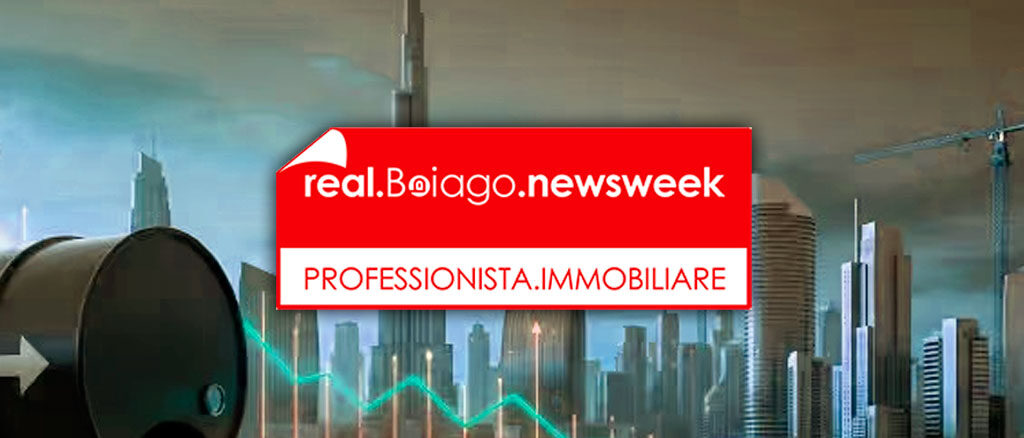 ODE Multichannel blog, Guerra e Mercato immobiliare 2026