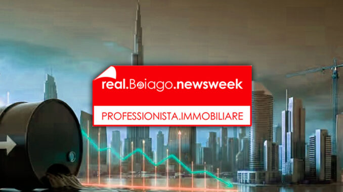 ODE Multichannel blog, Guerra e Mercato immobiliare 2026