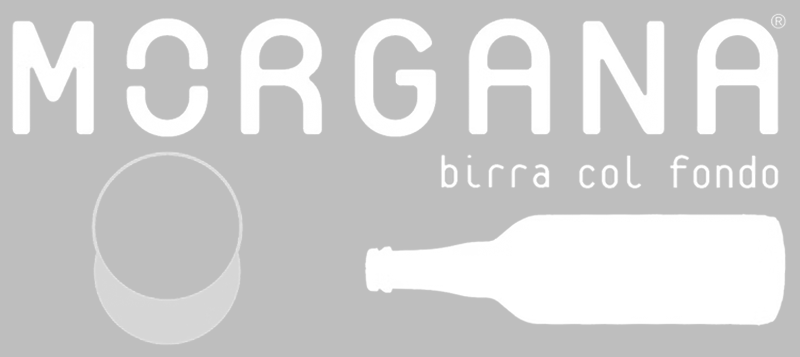 Birra Morgana logo