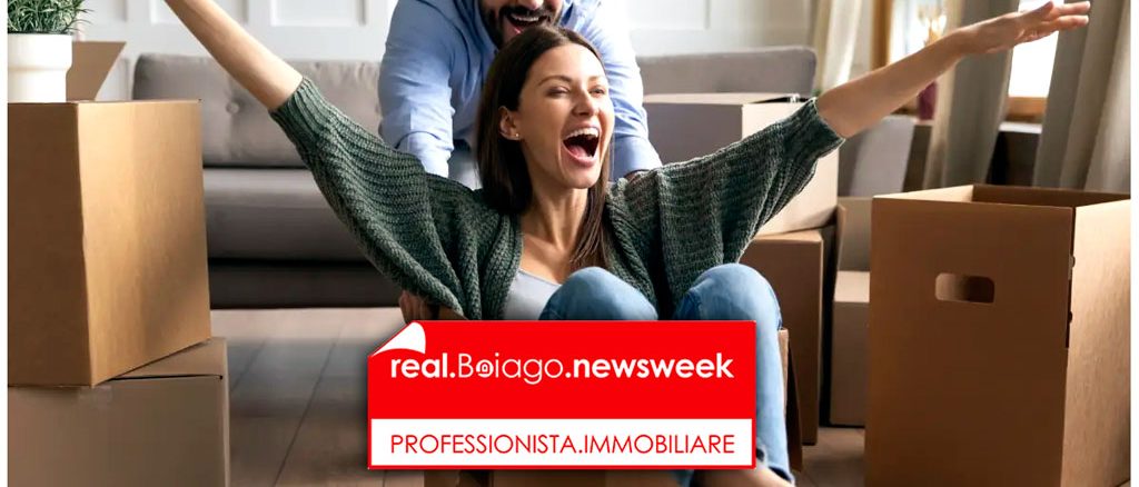 Real Boiago Newsweek, Immobiliare Boiago Treviso, Cosa fare dopo l’Acquistato della Casa? Guida pratica per i Nuovi Proprietari