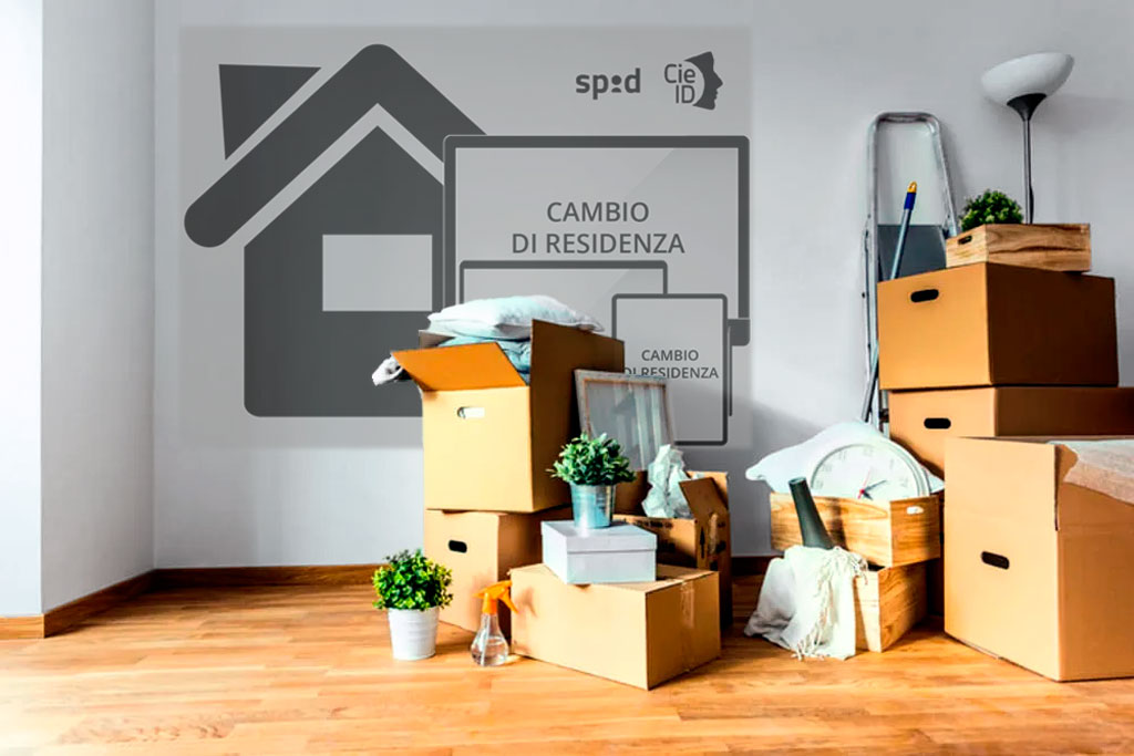 Real Boiago Newsweek, Immobiliare Boiago Treviso, Cosa fare dopo l’Acquistato della Casa? Guida pratica per i Nuovi Proprietari, cambio di residenza