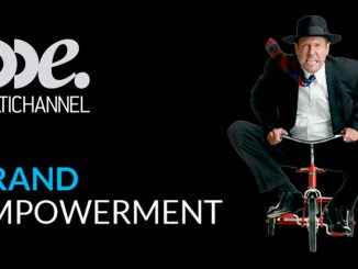 ODE Multichannel, Brand Empowerment