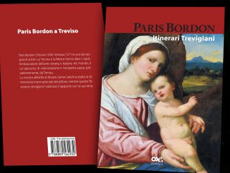 PARIS BORDON, Itinerari Trevigiani, Musei Civici di Treviso 2022