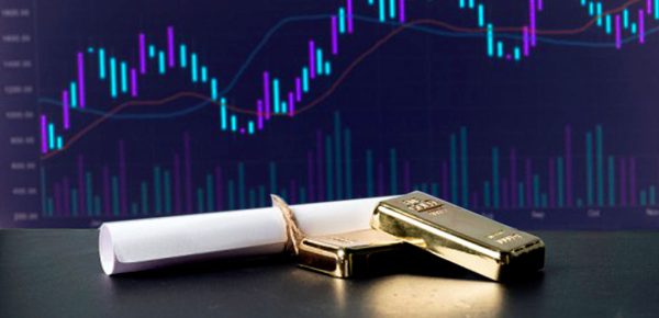 ODE Multichannel Blog, L'oro di carta e la grande illusione