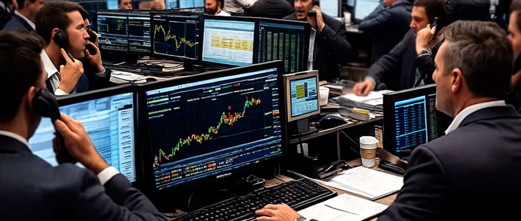 ODE Multichannel Blog, L'oro di carta e la grande illusione