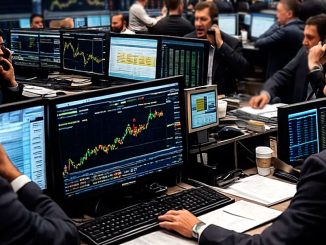 ODE Multichannel Blog, L'oro di carta e la grande illusione