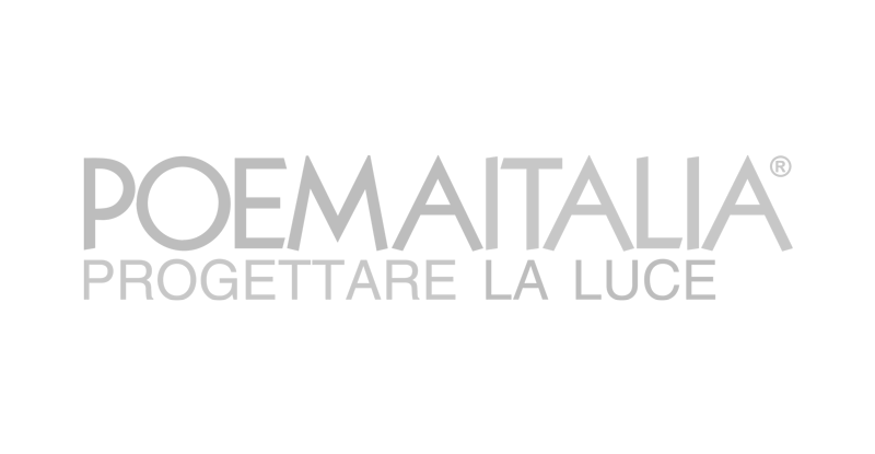 Poema Italia sistemi di illuminazione
