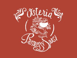 ODE Pubblicazioni, ricettario Osteria Promessi Sposi copertina